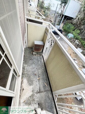 メゾン杉の里の物件内観写真